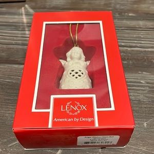 Lenox Ornament